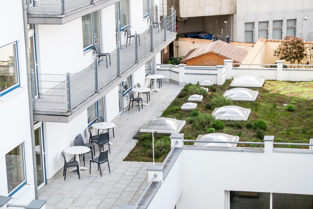 Hotel Koenigshof Am Funkturm Hannover Kültér fotó